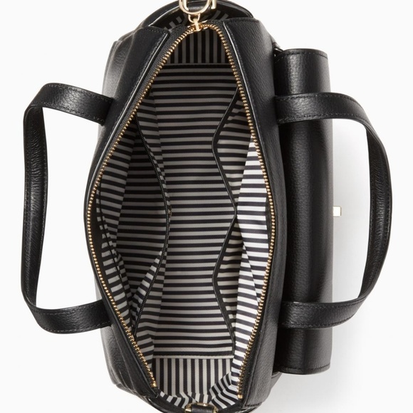 Kate Spade Greenwood Place Meghan in Black - Picture 11 of 16